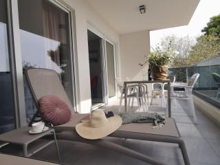 Ferienwohnung in Vodice mit Großer Terrasse - Vodice - 3