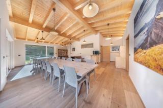 Chalet Im Grünen In Den Südtiroler Dolomiten - Selva di Val Gardena - 5