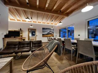 Chalet Im Grünen In Den Südtiroler Dolomiten - Selva di Val Gardena - 0