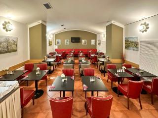 Hotel Malá Strana - Prag - 8