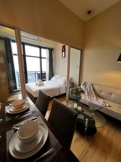 Knightsbridge Residences - Manila - 4