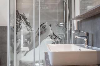 Ferienwohnung 2 - direkt an der Skipiste in Sölden - Sölden - 4