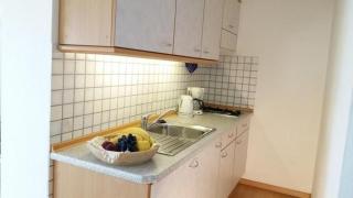 Ferienwohnung Typ Valentin - Meltina - 9