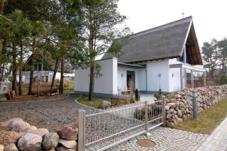 Ferienhaus In Karlshagen Mit Garten Und Terrasse - Karlshagen - 5