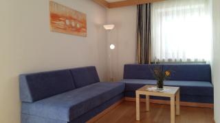 Ferienwohnung Typ Valentin - Meltina - 6