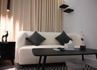 شقة مميزة بحي الملقا - Riad - 8