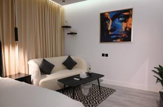 شقة مميزة بحي الملقا - Riad - 6