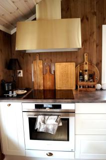 Ski-in ski-out high standard cabin - Oppdal - 7