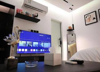 شقة مميزة بحي الملقا - Riad - 5