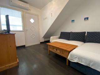Charmante Wohnung In Vodice Mit Schöner Terrasse - Vodice - 7