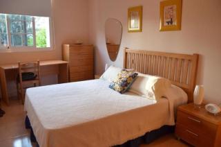 Gemütliche Ferienwohnung Für 3 Personen - Gran Tarajal - 0