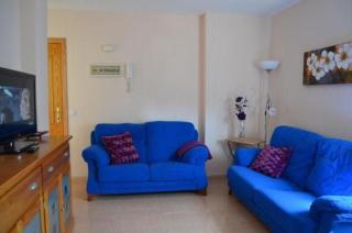 Gemütliche Ferienwohnung Für 3 Personen - Gran Tarajal - 4