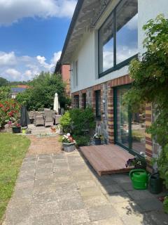 Ferienwohnung Am Wurlsee - Lychen - 9