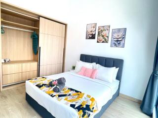 Alaman Luxe suites KLCC - 5