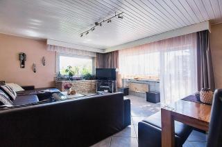 Charmantes Ferienhaus in Mensfelden mit Großem Balkon - Hünfelden - 4