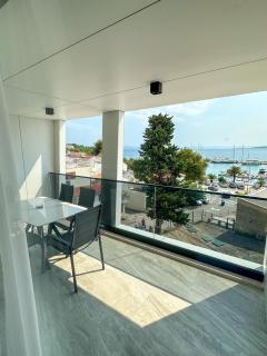Central Baška Voda Apartments - Baška Voda - 4