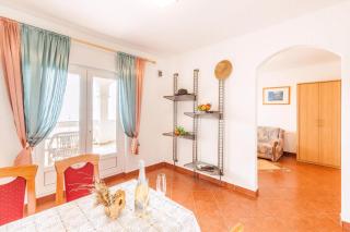 Gemütliche Ferienwohnung In Kustici - Kustići - 4