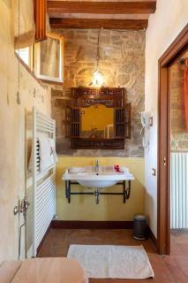 Wunderschöne Ferienwohnung in Monte San Savino mit gemeinschaftlichem Pool, Garten und Grill - Monte San Savino - 3