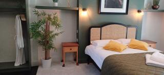 Crescent House - Plymouth - 2