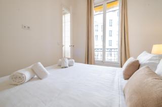 Apt 4 Guests Moderne & lumineux Paris 8ᵉ - Parijs - 7