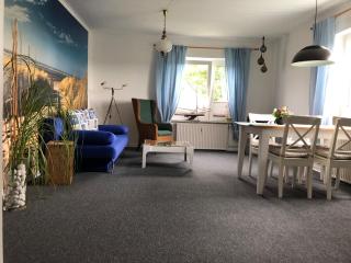 Wohnung In Gießelrade Mit Großem Garten - Ahrensbök - 8