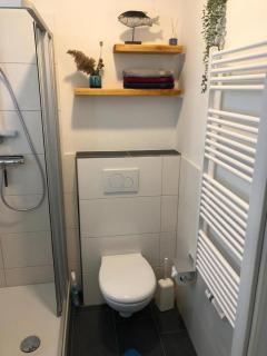 Wohnung In Gießelrade Mit Großem Garten - Ahrensbök - 3