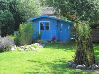 Wohnung In Gießelrade Mit Großem Garten - Ahrensbök - 2