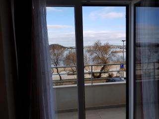 Strandappartement Ana Mit Meerblick Und Garten - Murter - 7