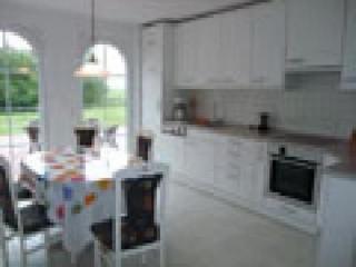 Ferienwohnung direkt am Wasser in Dornum Westerbur - Dornum - 6