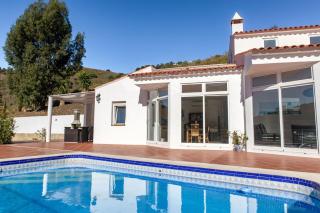 Modernes Wohnen Im Ländlichen Andalusien - Torrox - 0