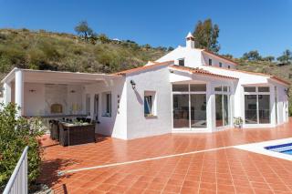 Modernes Wohnen Im Ländlichen Andalusien - 7
