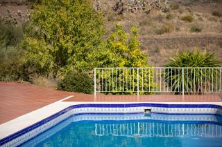 Modernes Wohnen Im Ländlichen Andalusien - Torrox - 5
