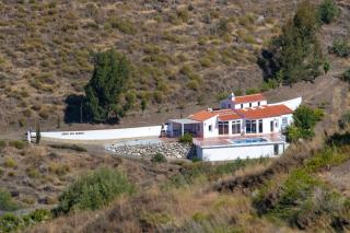 Modernes Wohnen Im Ländlichen Andalusien - Torrox - 9