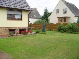 Appartement In Ueckermünde Mit Botanischem Garten - Ueckermünde - 0