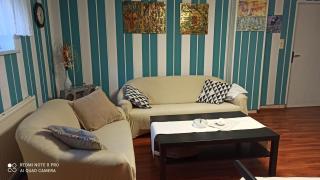 Appartement In Ueckermünde Mit Botanischem Garten - Ueckermünde - 9