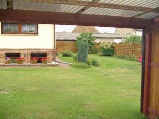 Appartement In Ueckermünde Mit Botanischem Garten - Ueckermünde - 8