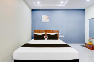Super Collection O Hotel RIO Dilsukhnagar - Surūrnagar - 0
