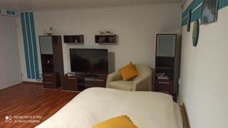 Appartement In Ueckermünde Mit Botanischem Garten - Ueckermünde - 4