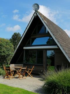 Ferienhaus Burhave In Burhave - Butjadingen - 2