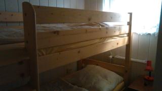 Appartement In Ueckermünde Mit Botanischem Garten - Ueckermünde - 2