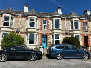Dartmoor National park, walks, cycling, nature. - Moretonhampstead - 9