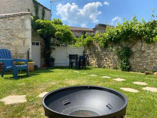 La Grange d'Antornac - Soyaux - 8