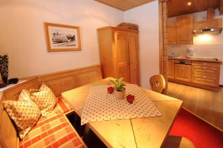 Ruhiges Appartement In St, Gallenkirch - Sankt Gallenkirch - 8