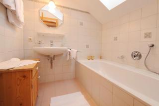 Ruhiges Appartement In St, Gallenkirch - Sankt Gallenkirch - 6