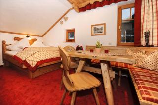 Ruhiges Appartement In St, Gallenkirch - Sankt Gallenkirch - 5