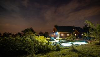 Chata na Końcu Świata - domki - 1