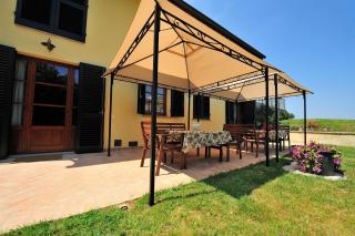 Ferienhaus Il Caratello - Gambassi Terme - 0