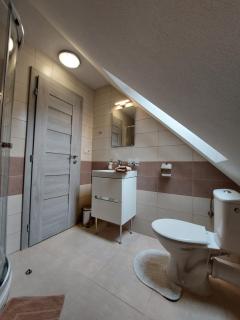 Apartmány Pemmeva - Vyšná Boca - 9