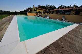 Ferienhaus Il Caratello - Gambassi Terme - 4
