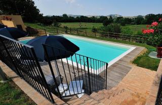 Ferienhaus Il Caratello - Gambassi Terme - 3